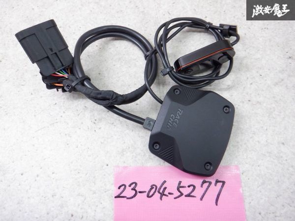保証付 RACECHIP レースチップ アバルト 595 コンペティツィオーネ XLR