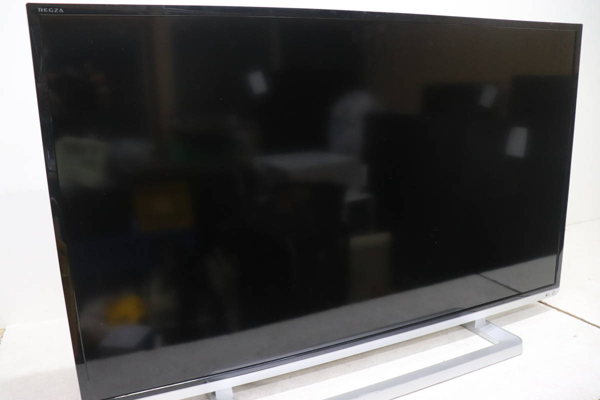 大人気の 東芝 REGZA 40G9 テレビ - www.icecream4u.ca
