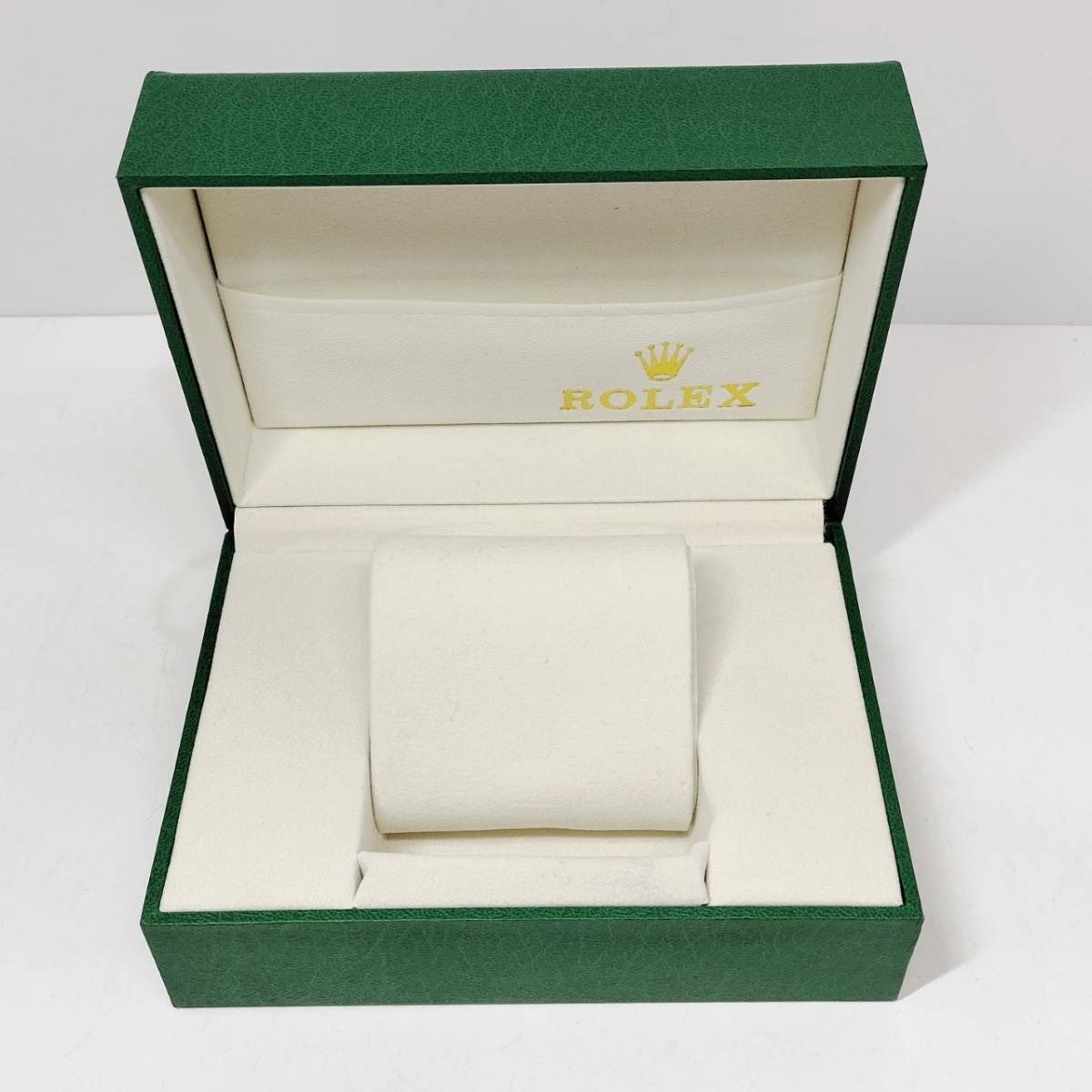 限定価格セール!】 グリーン ROLEX ウォッチケース ○ロレックス