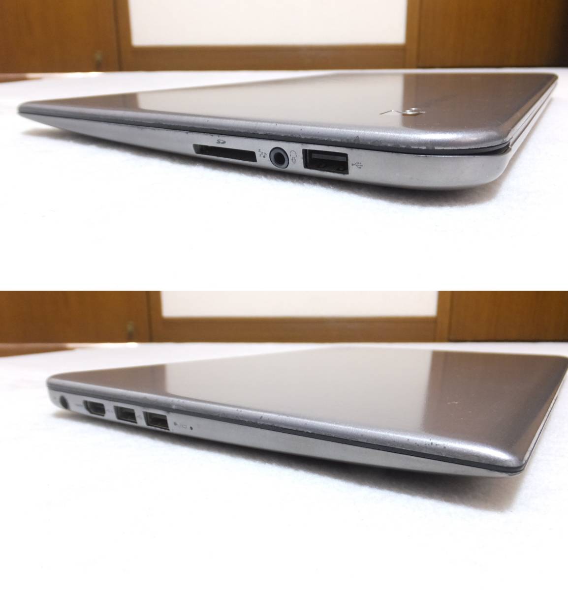 55%OFF!】【55%OFF!】Windows11搭載 Dynabook KIRA V634 薄型軽量