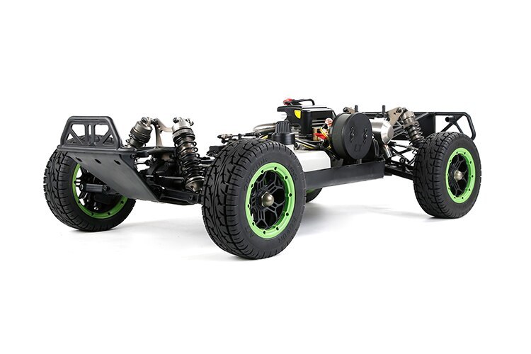  new goods * final product engine RC car Rovan WLT450 4WD black engine * chassis * receiver * servo * transmitter etc ROVAN SPORTS representation shop exhibition 