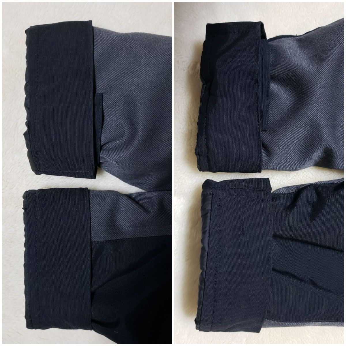 THE NORTH FACE 希少INSULATED MOUNTAIN PARKA迷彩 メンズS 品番