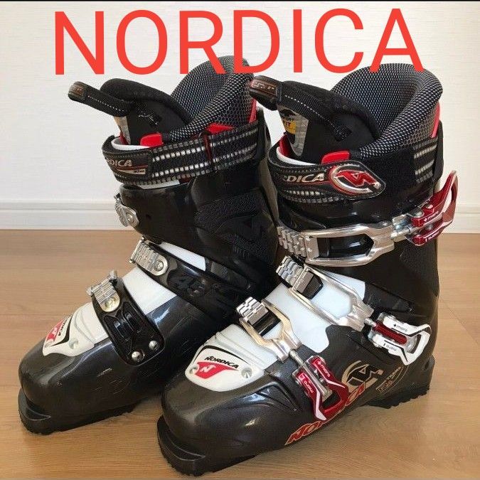 ノルディカ　NORDICAスキーブーツ