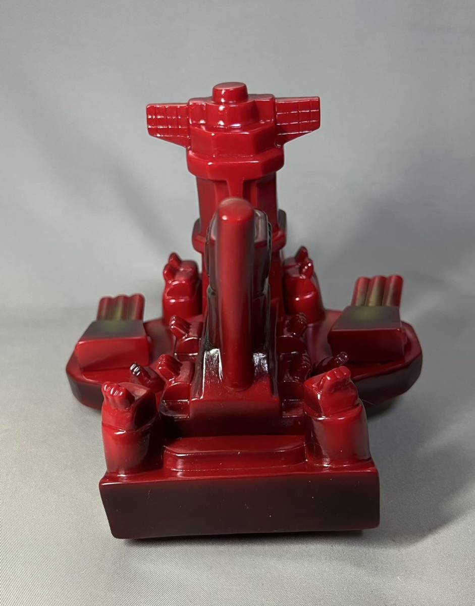 安い特価 ヤフオク! - マーミット アイアンロックス ソフビ www