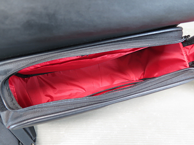 DAYTONA Daytona Henry Bigi nz12L подседельная сумка навесная сумка (230203DJ0199)