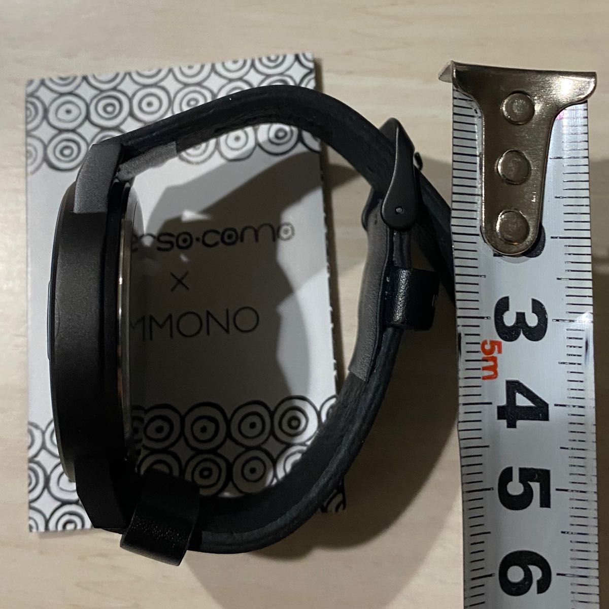 コルソコモ 腕時計 廃盤 41mm