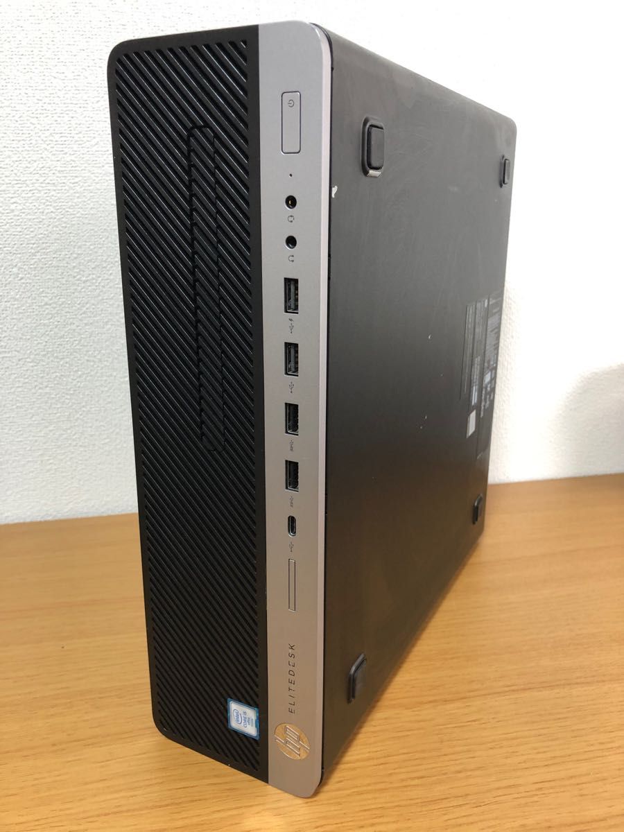 Samsung SSD256GB/HPデスクトップパソコン/メモリ16GB Core i5|Yahoo