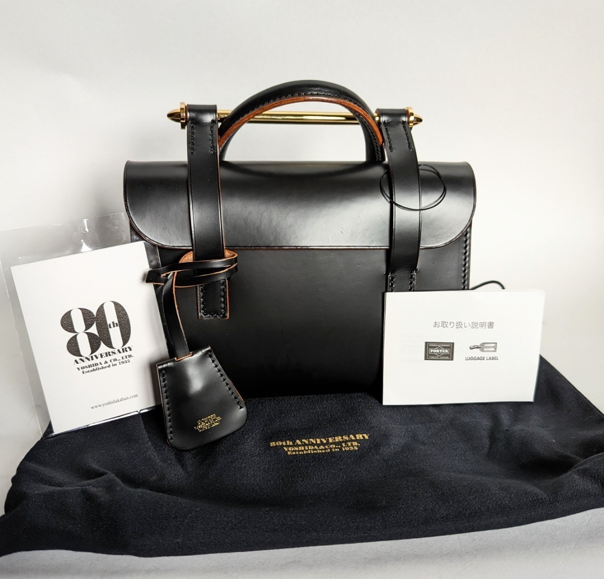 PORTER MUSIC BAG ミュージックバッグ ポーター バッグ レザー ミニ PORTER MUSIC BAG ミュージックバッグ ポーター バッグ レザー ミニ