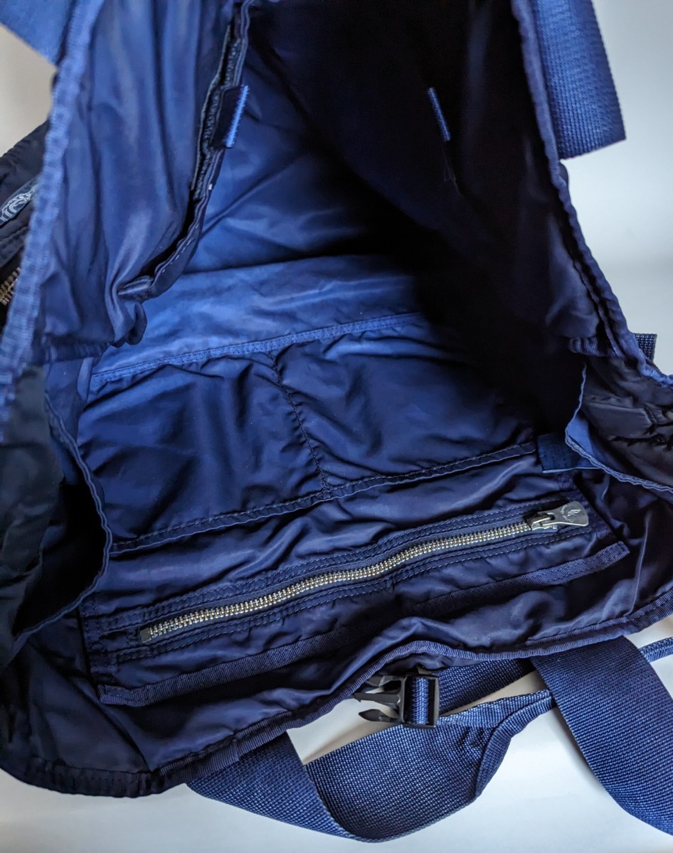 ☆希少☆ PORTER CLASSIC ポータークラシック トートバッグ バッグ