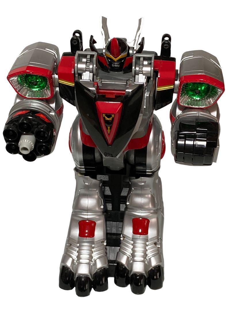 バンダイ 未来戦隊タイムレンジャー ボイスフォーメーション DX バンダイ 未来戦隊タイムレンジャー ボイスフォーメーション DX
