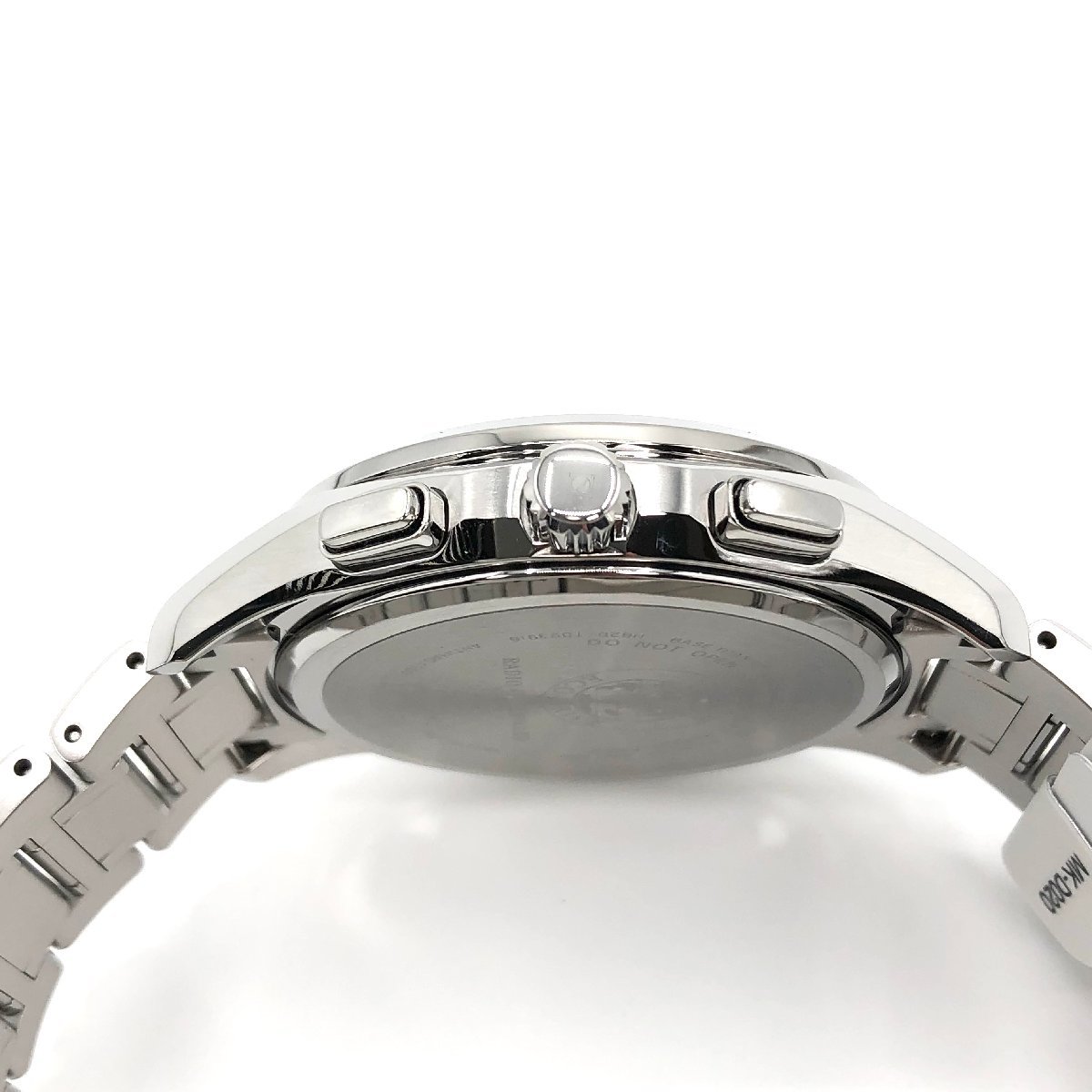 ☆新品正規品☆『CITIZEN EXCEED』シチズン エクシード ダブル