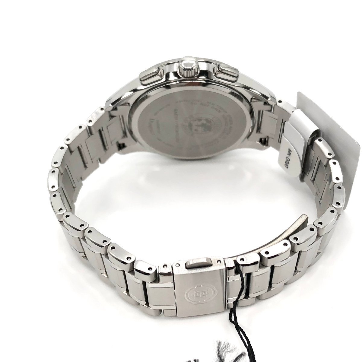 ☆新品正規品☆『CITIZEN EXCEED』シチズン エクシード ダブル