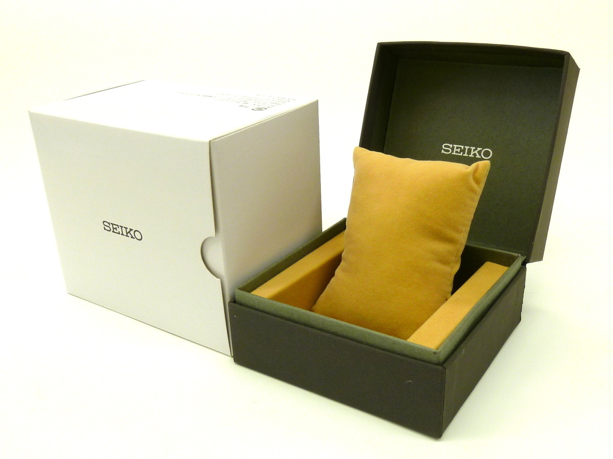 ☆新品正規品☆『SEIKO PRESAGE』セイコー プレザージュ