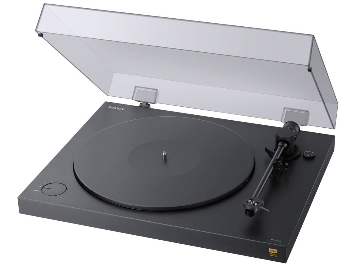 有名なブランド SONY PS-HX500 展示品1年保証 2016年製 ハイレゾフォーマットでPCに録音保存できるレコードプレーヤー EI その他 有名なブランド SONY PS-HX500 展示品1年保証 2016年製 ハイレゾフォーマットでPCに録音保存できるレコードプレーヤー EI その他