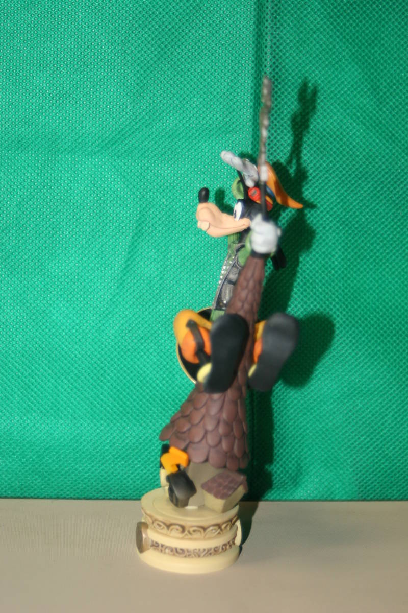  Disney Kingdom Hearts Goofy four me-shona-tsuVol.2 цвет Ver.sk одежда * enix фигурка Goofy