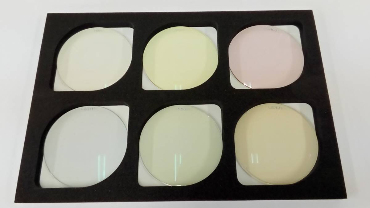 ヤフオク! - ◇選べるカラーレンズ(ゴルフ用カラーも可)◇ゆがみの