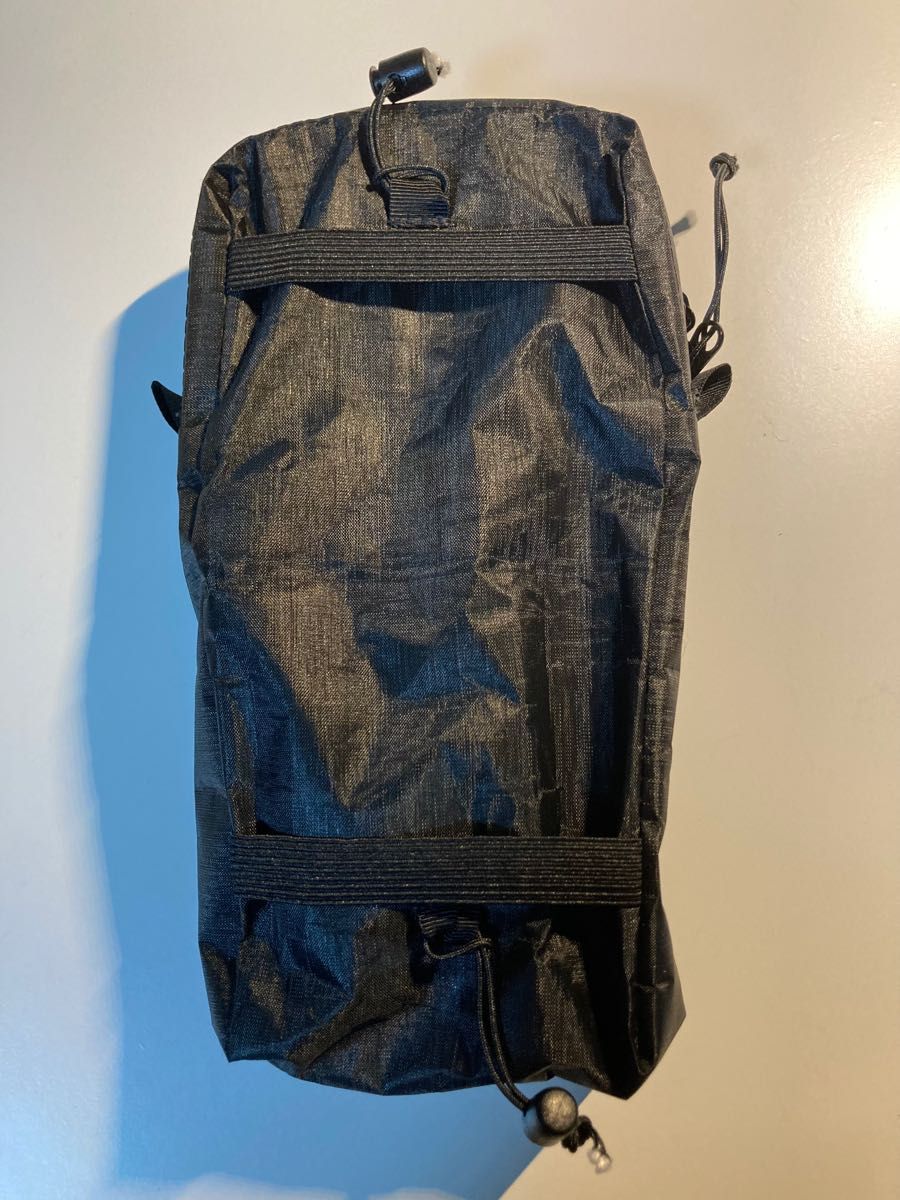 Zpacks ショルダーポーチ w/ Zipper
