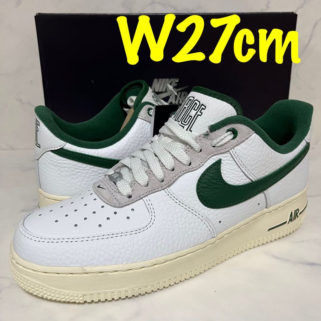 ☆送料無料☆【新品 レア】27cm Nike Air Force 1 Low Command ナイキ