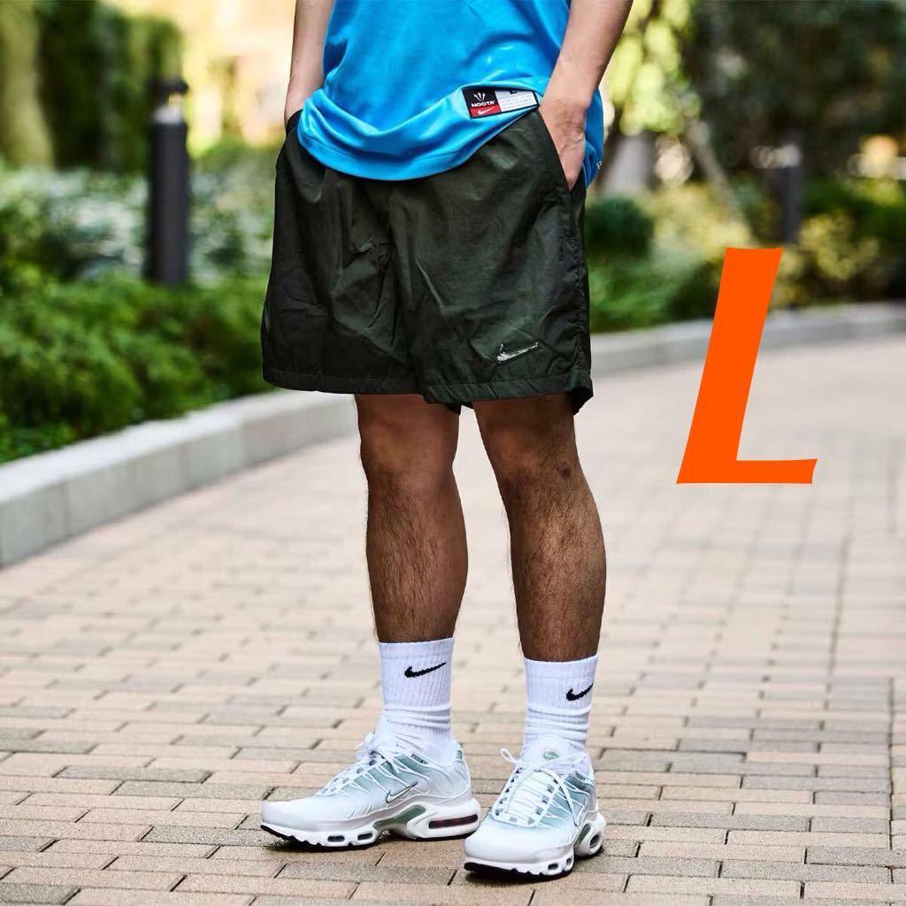 送料無料 【新品】Lサイズ Nike Drake NOCTA NRG LU Short Dark 送料無料 【新品】Lサイズ Nike Drake NOCTA NRG LU Short Dark