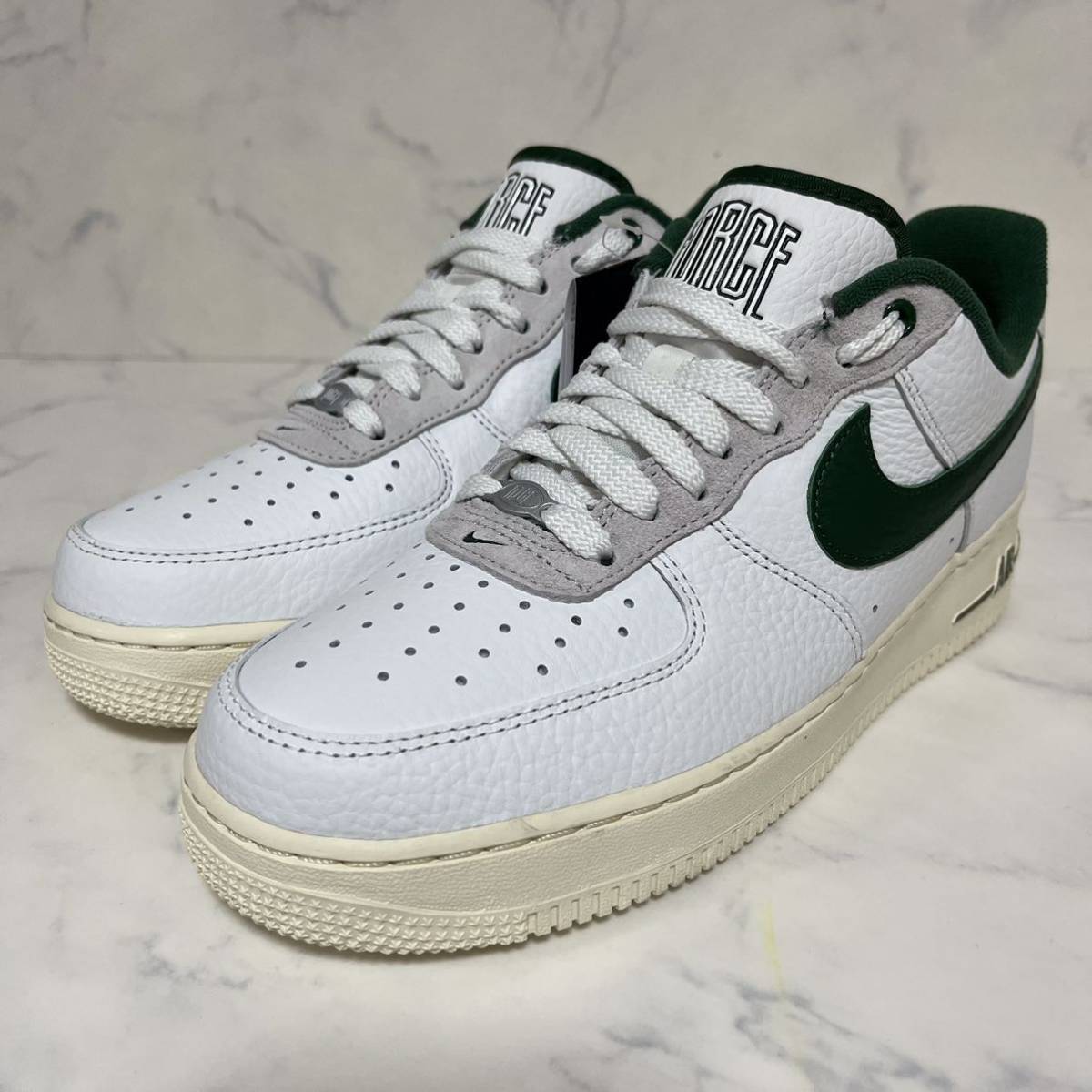 ☆送料無料☆【新品 レア】27cm Nike Air Force 1 Low Command ナイキ