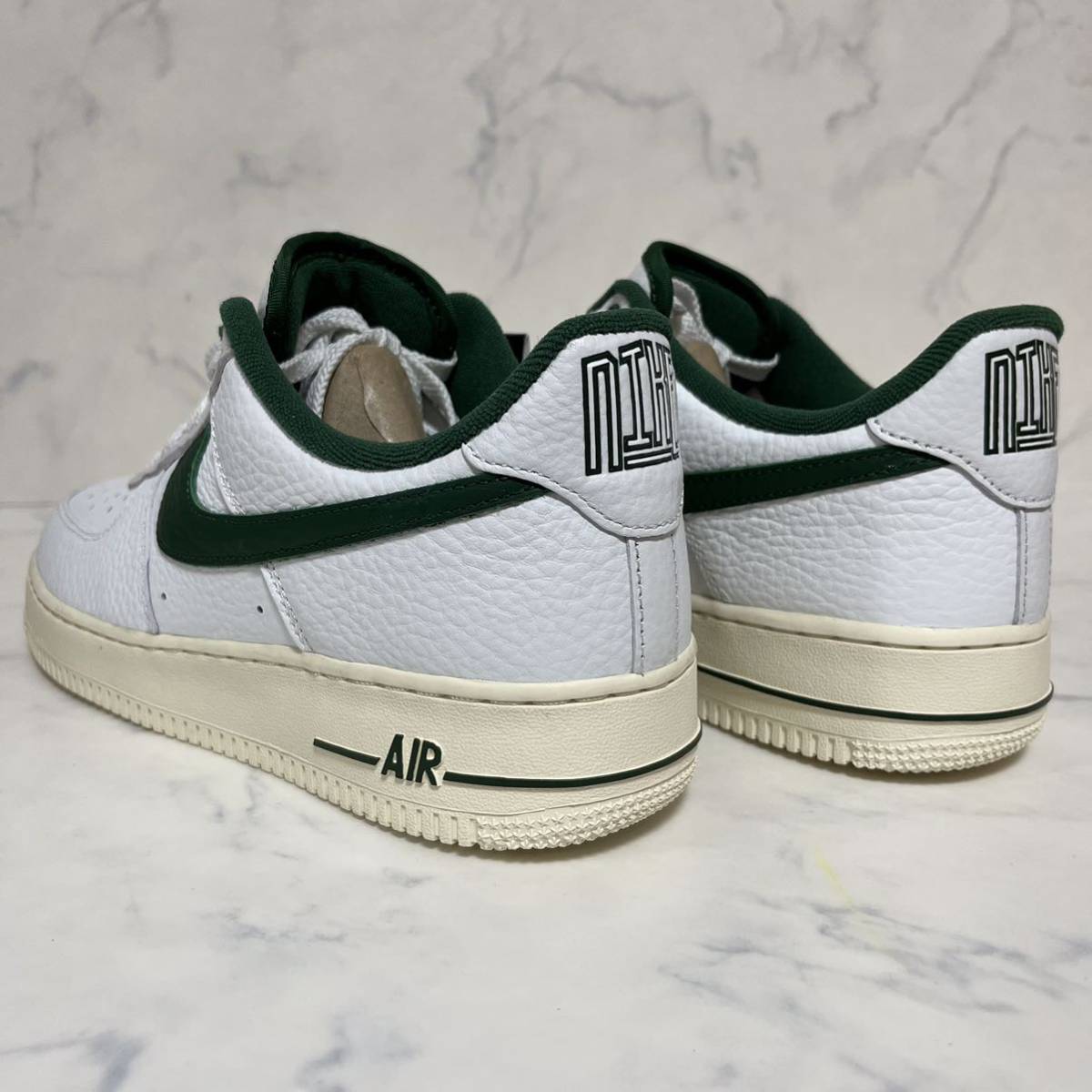 ☆送料無料☆【新品 レア】27cm Nike Air Force 1 Low Command ナイキ