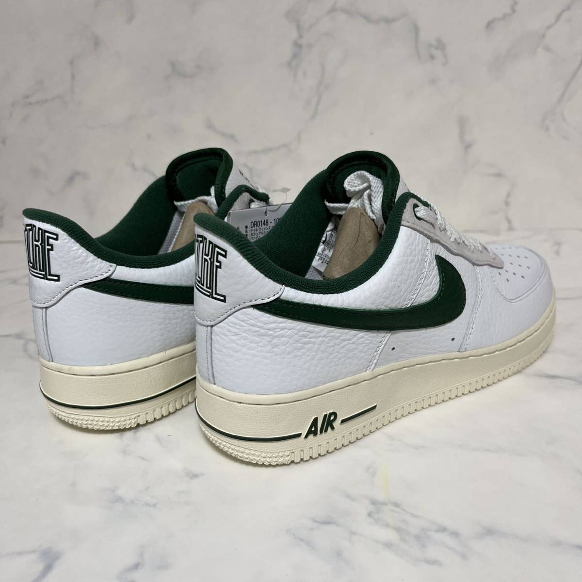 ☆送料無料☆【新品 レア】27cm Nike Air Force 1 Low Command ナイキ