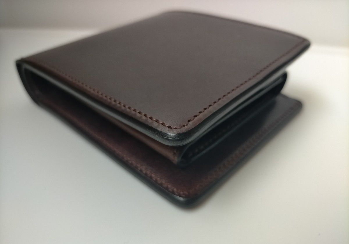 WILDSWANS ワイルドスワンズ クレンペラー 二つ折り財布 類似 WILDSWANS ワイルドスワンズ クレンペラー 二つ折り財布 類似
