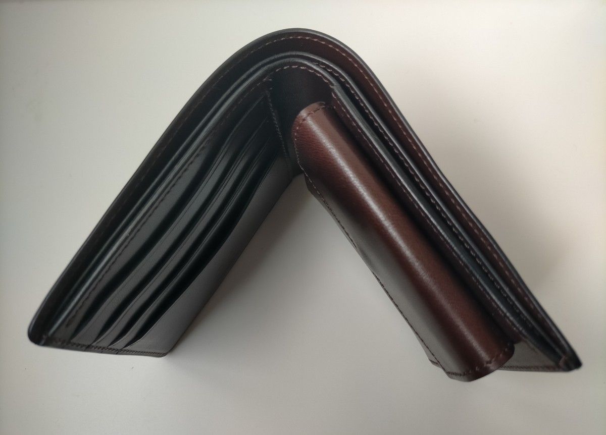 WILDSWANS ワイルドスワンズ クレンペラー 二つ折り財布 類似 WILDSWANS ワイルドスワンズ クレンペラー 二つ折り財布 類似