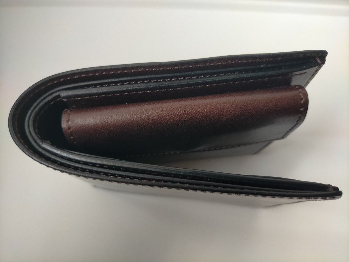 WILDSWANS ワイルドスワンズ クレンペラー 二つ折り財布 類似 WILDSWANS ワイルドスワンズ クレンペラー 二つ折り財布 類似