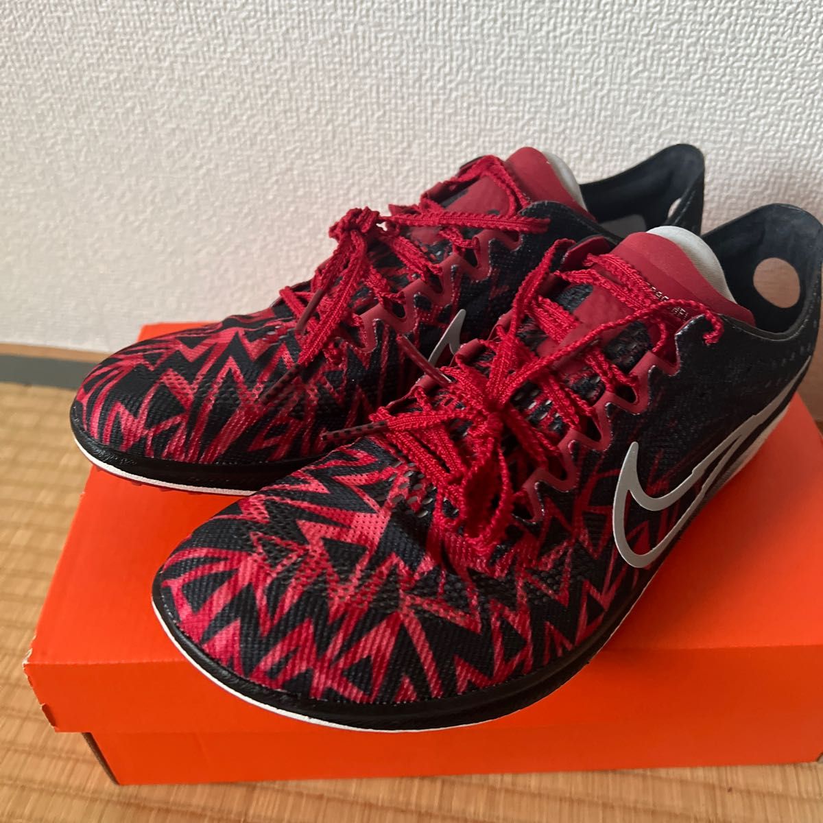 Nike ZoomX Dragonfly BTC ドラゴンフライ 26.0cm