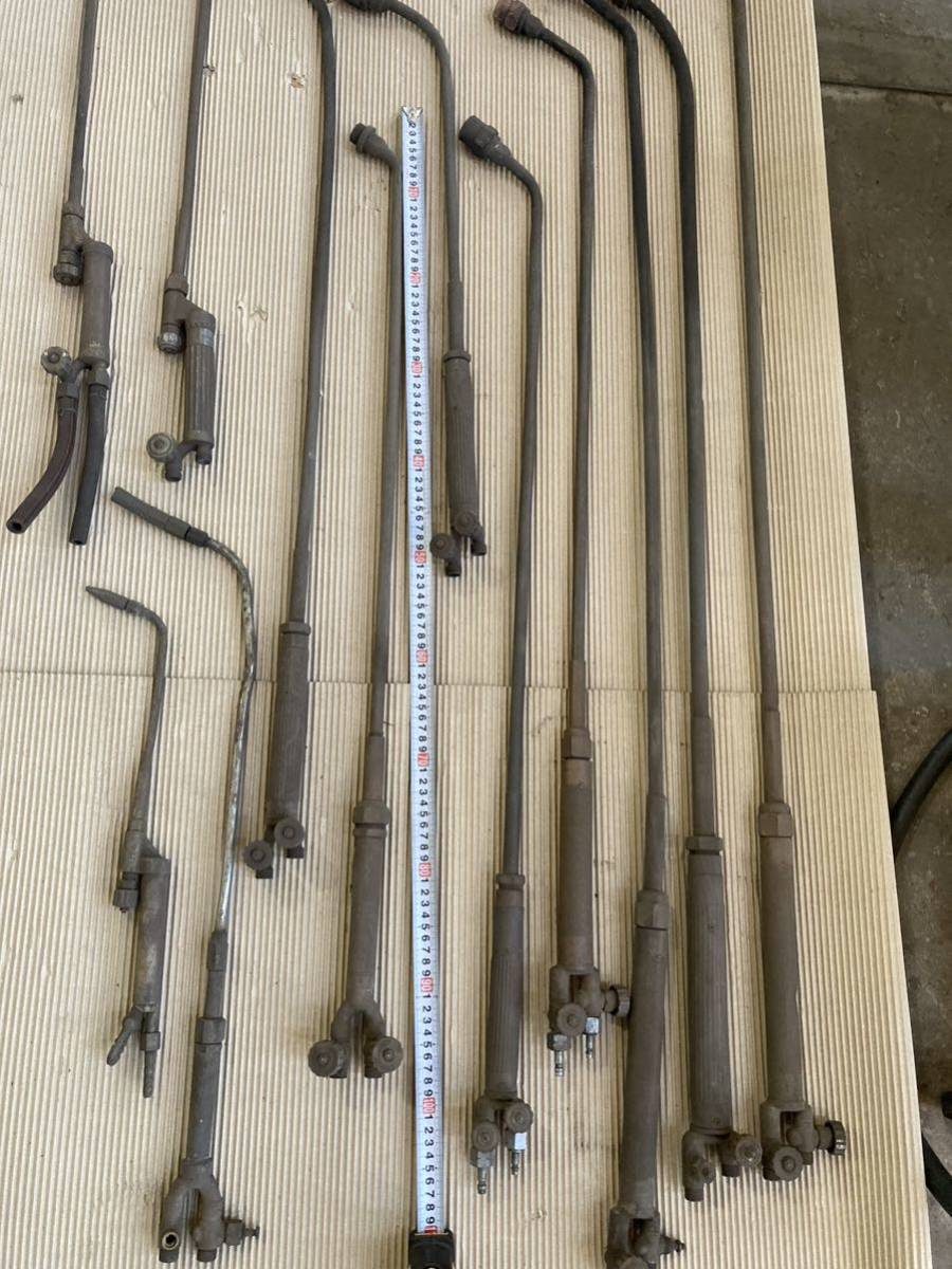 ガス切断器、中型、小型溶接機、線状加熱器、吸管/線状-点焼 ガス切断器、中型、小型溶接機、線状加熱器、吸管/線状-点焼
