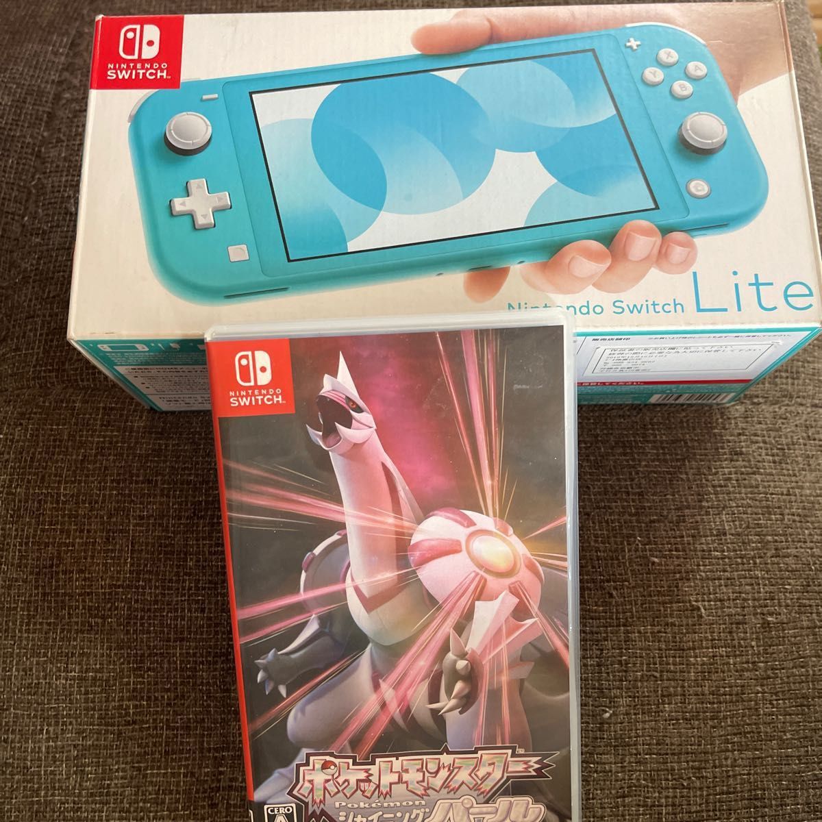 最新の激安 SwitchLightダイヤモンド・パール 商品ラインナップ