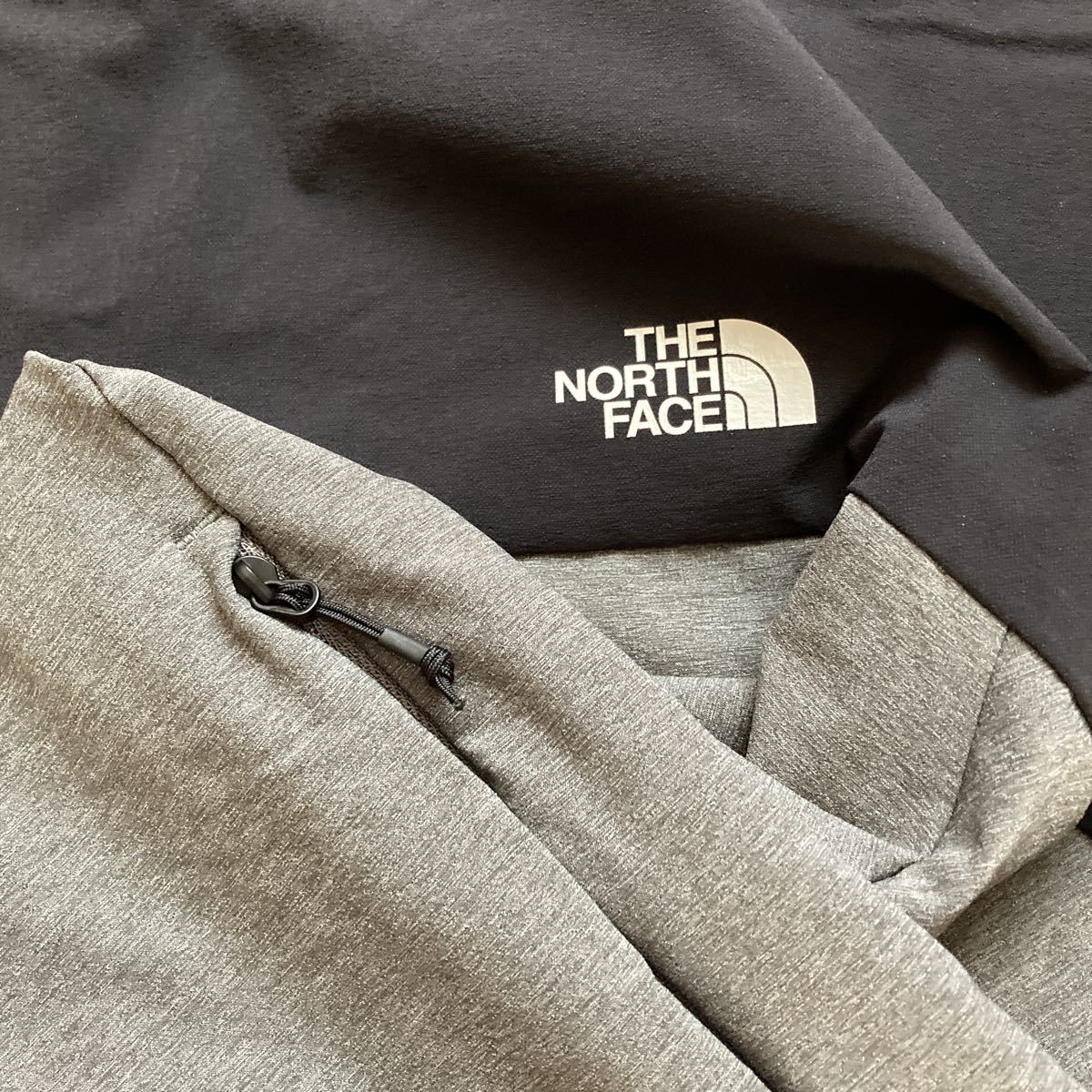 THE NORTH FACE ナイロンジャケット