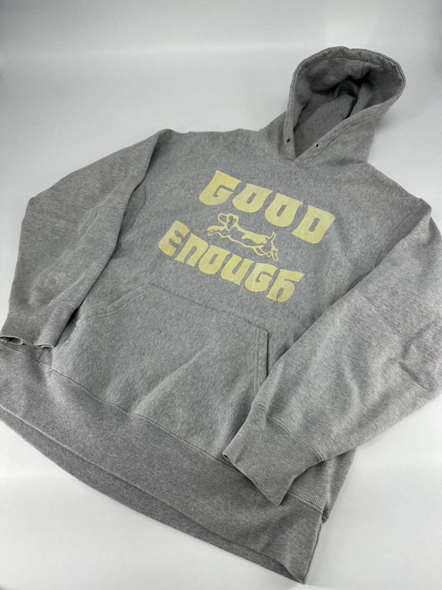 少し豊富な贈り物 プルオーバー 00s/GOODENOUGH/フロントドッグ 90s 希少/美品 パーカー/L/グッドイナフ/スウェット フラグメント シャツ インナー ブルゾン その他 少し豊富な贈り物 プルオーバー 00s/GOODENOUGH/フロントドッグ 90s 希少/美品 パーカー/L/グッドイナフ/スウェット フラグメント シャツ インナー ブルゾン その他