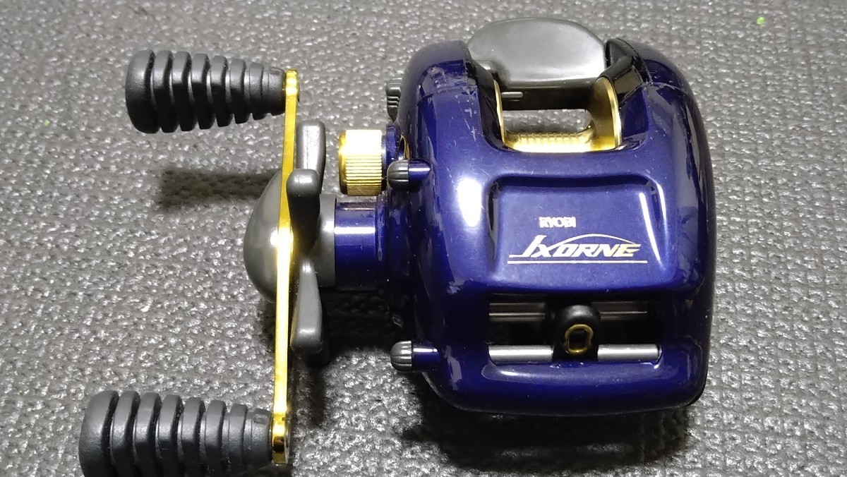 Yahoo!オークション - リョービ イクシオーネIX-4FM 中古美品 Yahoo!オークション - リョービ イクシオーネIX-4FM 中古美品