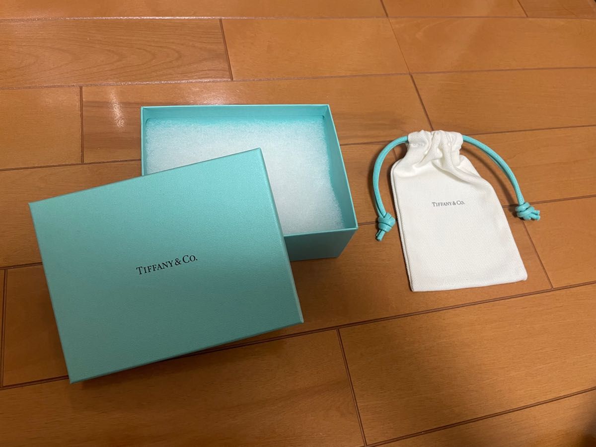 loewe ロエベ  TIFFANY ティファニー 空箱 まとめ売り