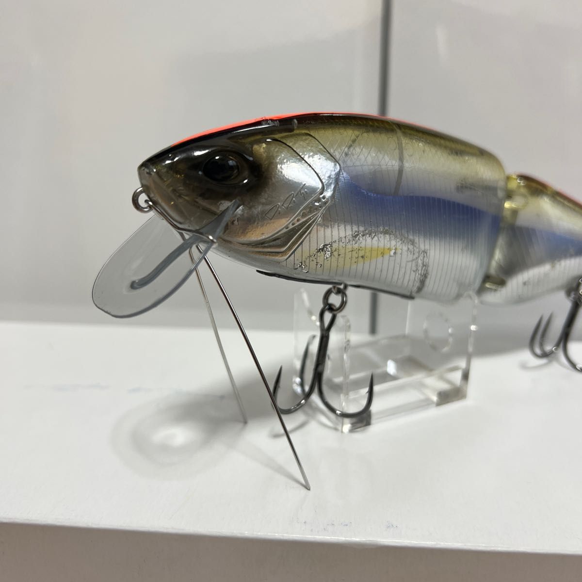 クラッシュ9 リップイン ワイヤーガード - 通販 - guianegro.com.br