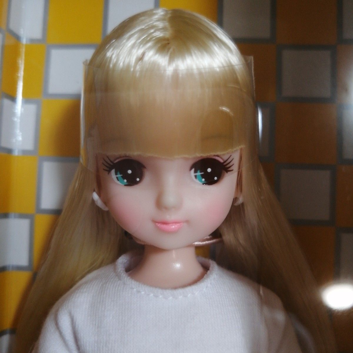 きらちゃん 2023 神戸三宮 ベーシックモデル 新品 リカちゃん きらちゃん 2023 神戸三宮 ベーシックモデル 新品 リカちゃん
