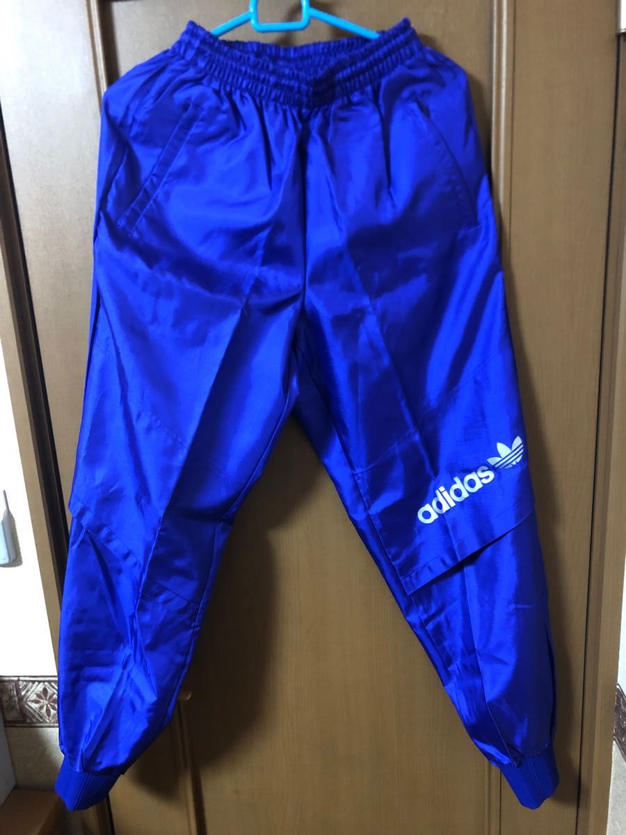 adidas 上下セット ウインドブレーカー上下 ナイロンジャージ adidas 上下セット ウインドブレーカー上下 ナイロンジャージ