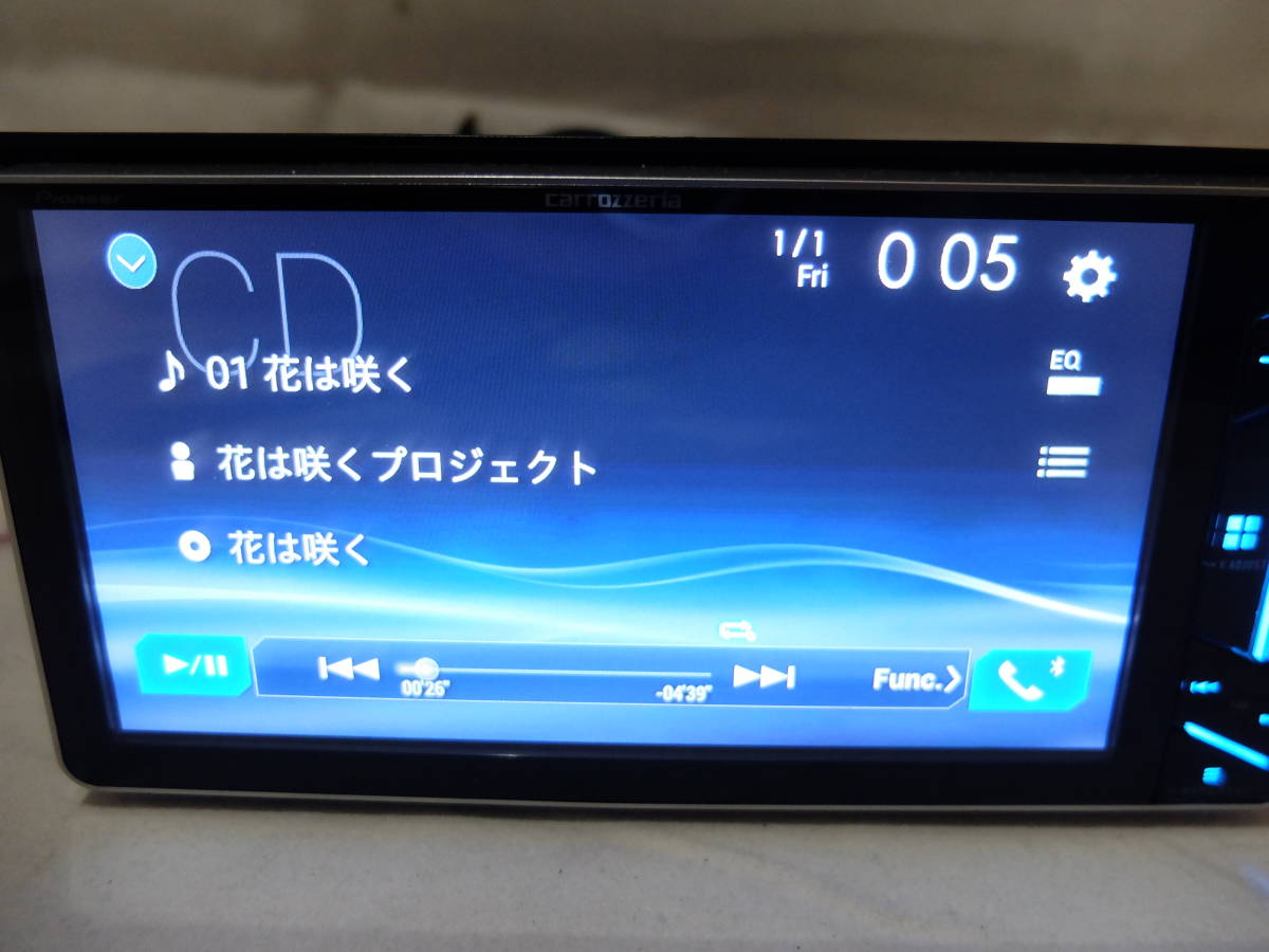 最安値SALE】 カロッツェリア carrozzeria AVIC-CW901 サイバーナビ