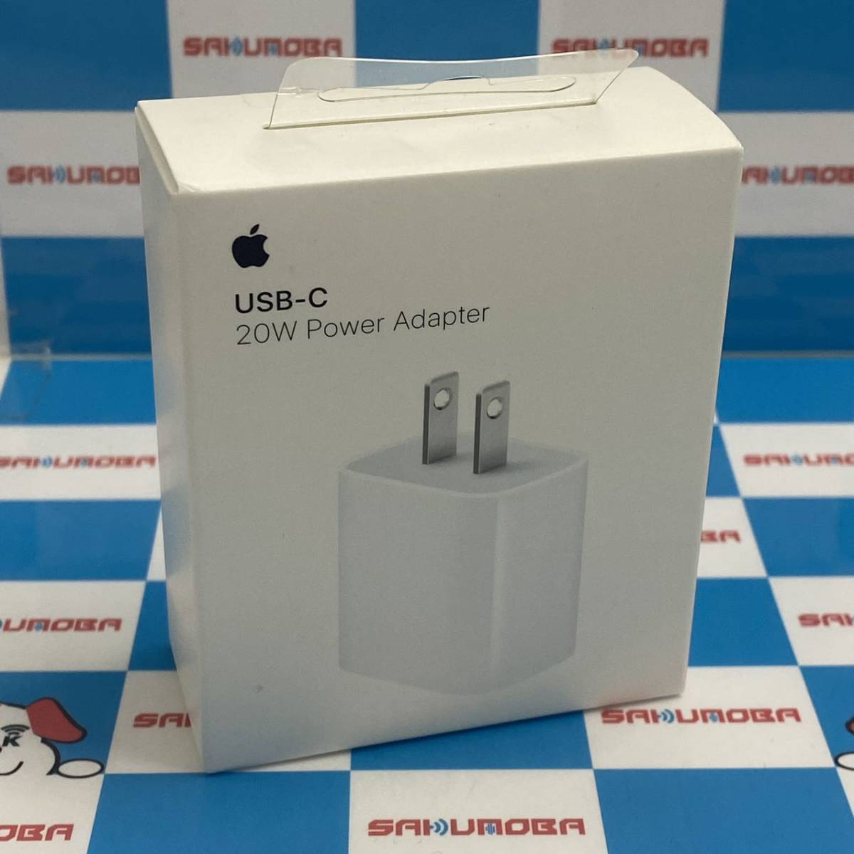 当日発送可新品未開封Apple 20W USB-C電源アダプタ| JChere雅虎拍卖代购