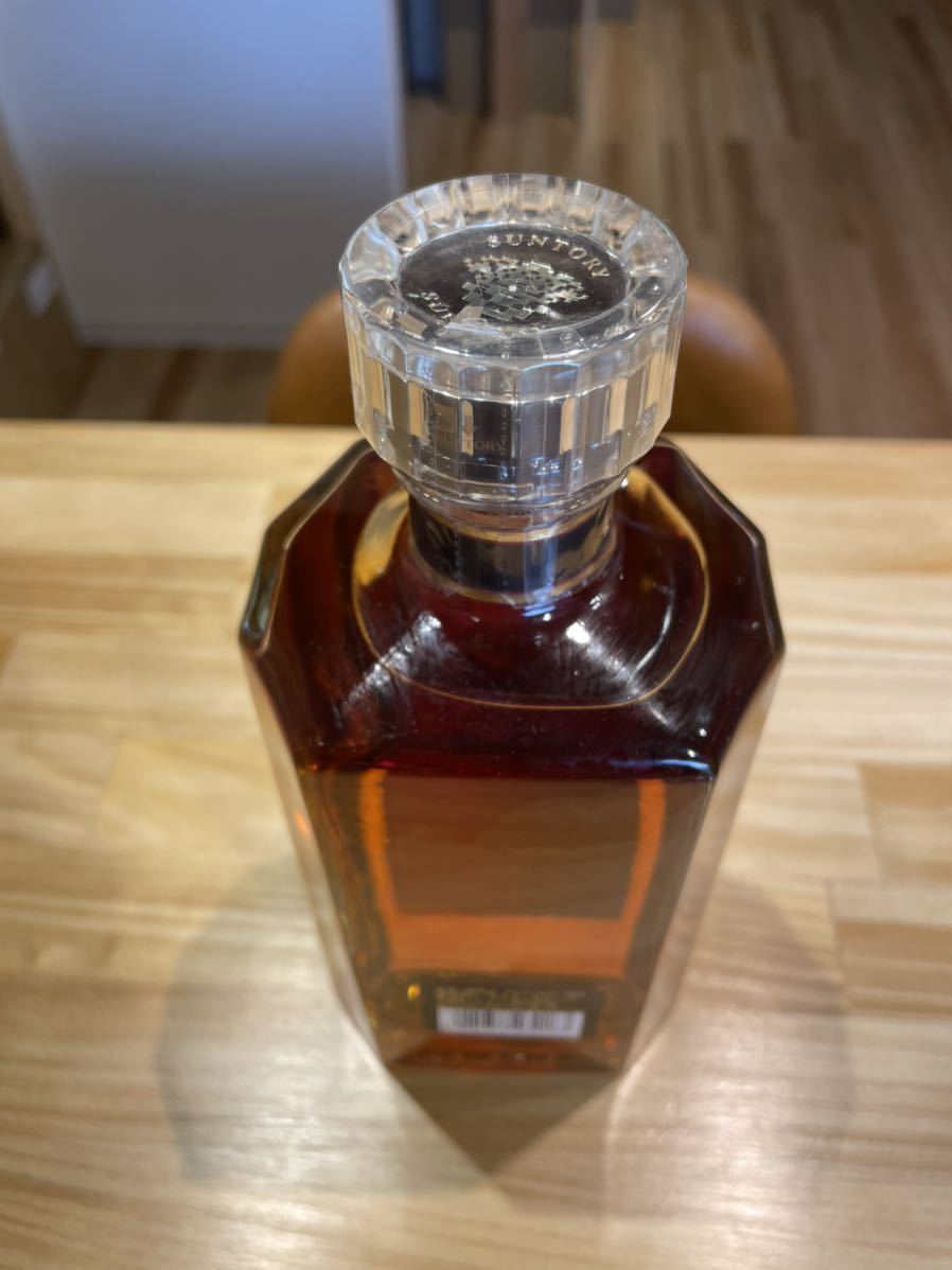 サントリー ローヤル 12年 スリムボトル 660ml 40% 古酒 サントリー ローヤル 12年 スリムボトル 660ml 40% 古酒