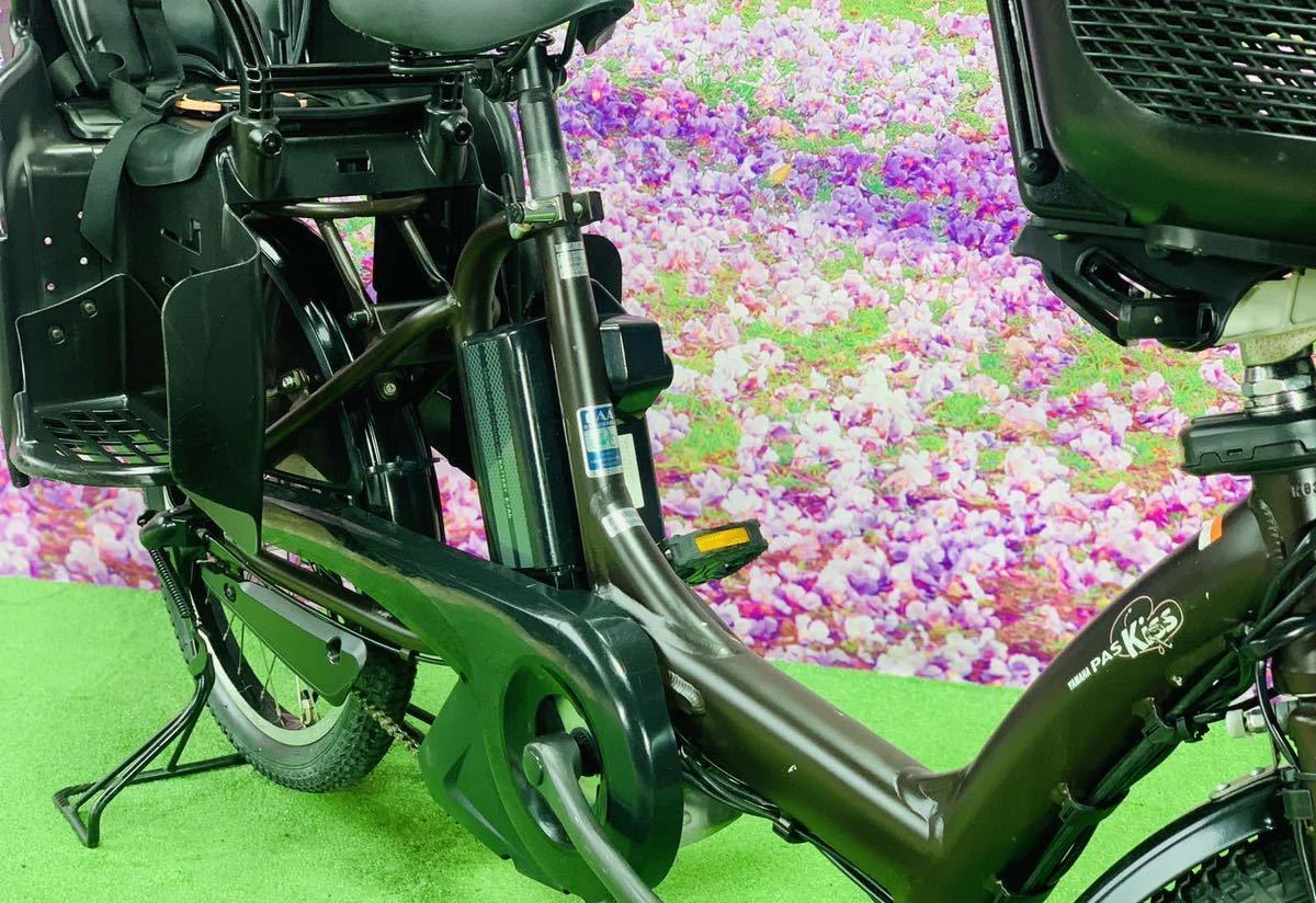 ☆❷5107子供乗せ電動アシスト自転車20インチ smcint.com