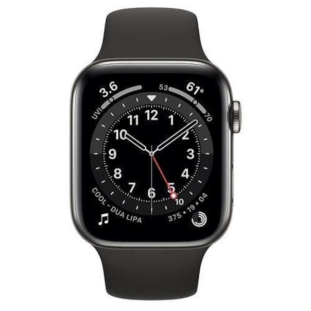 M09H3J/A Apple Watch Series6 アップルウオッチ 新品 未使用 未開封