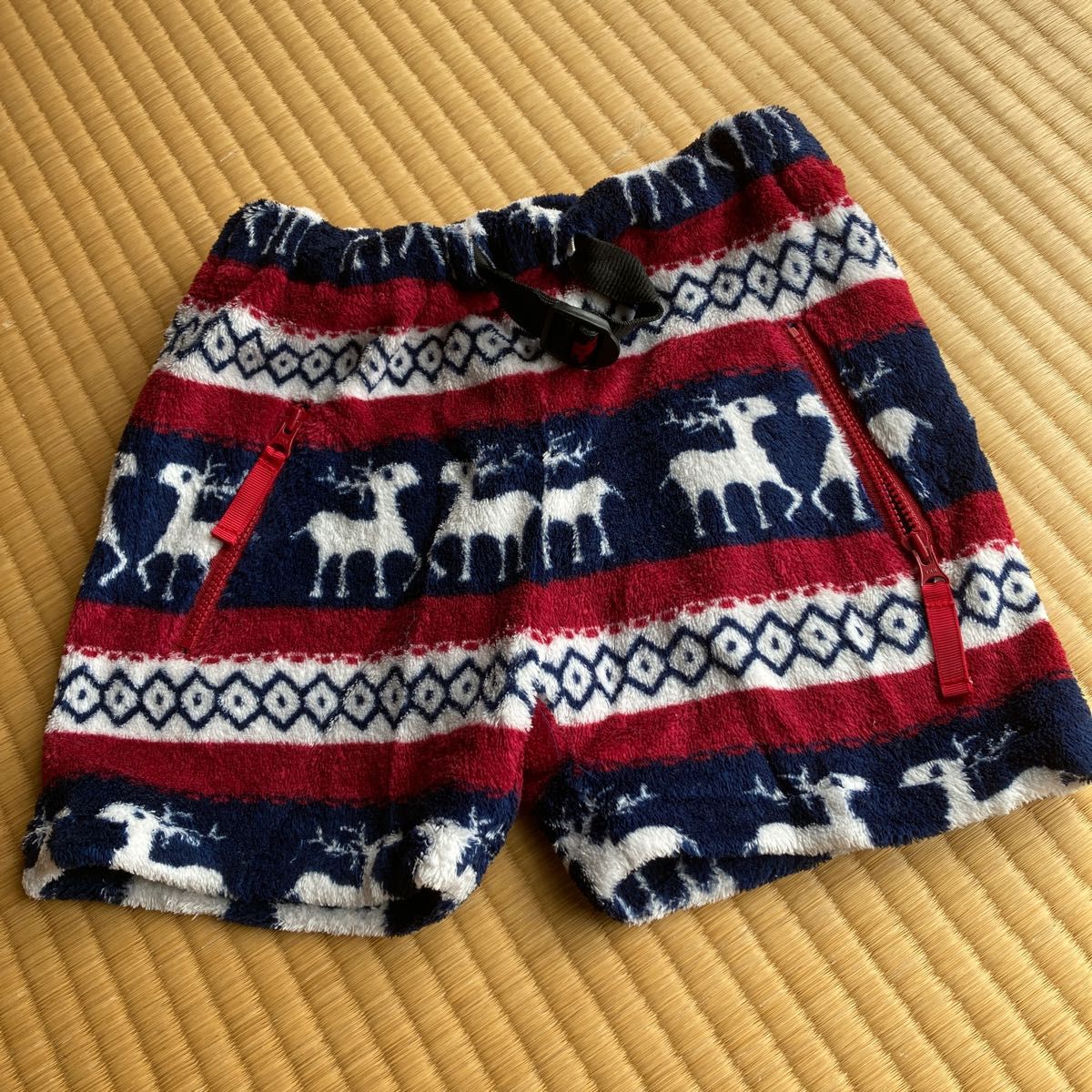KICCOLY ショートパンツ|PayPayフリマ