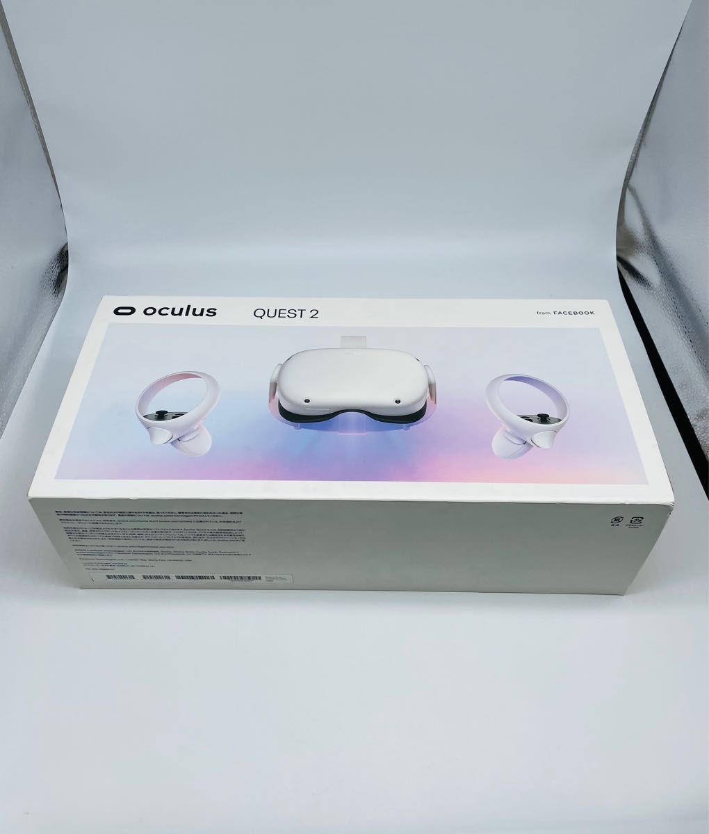 Oculus Quest 美品-