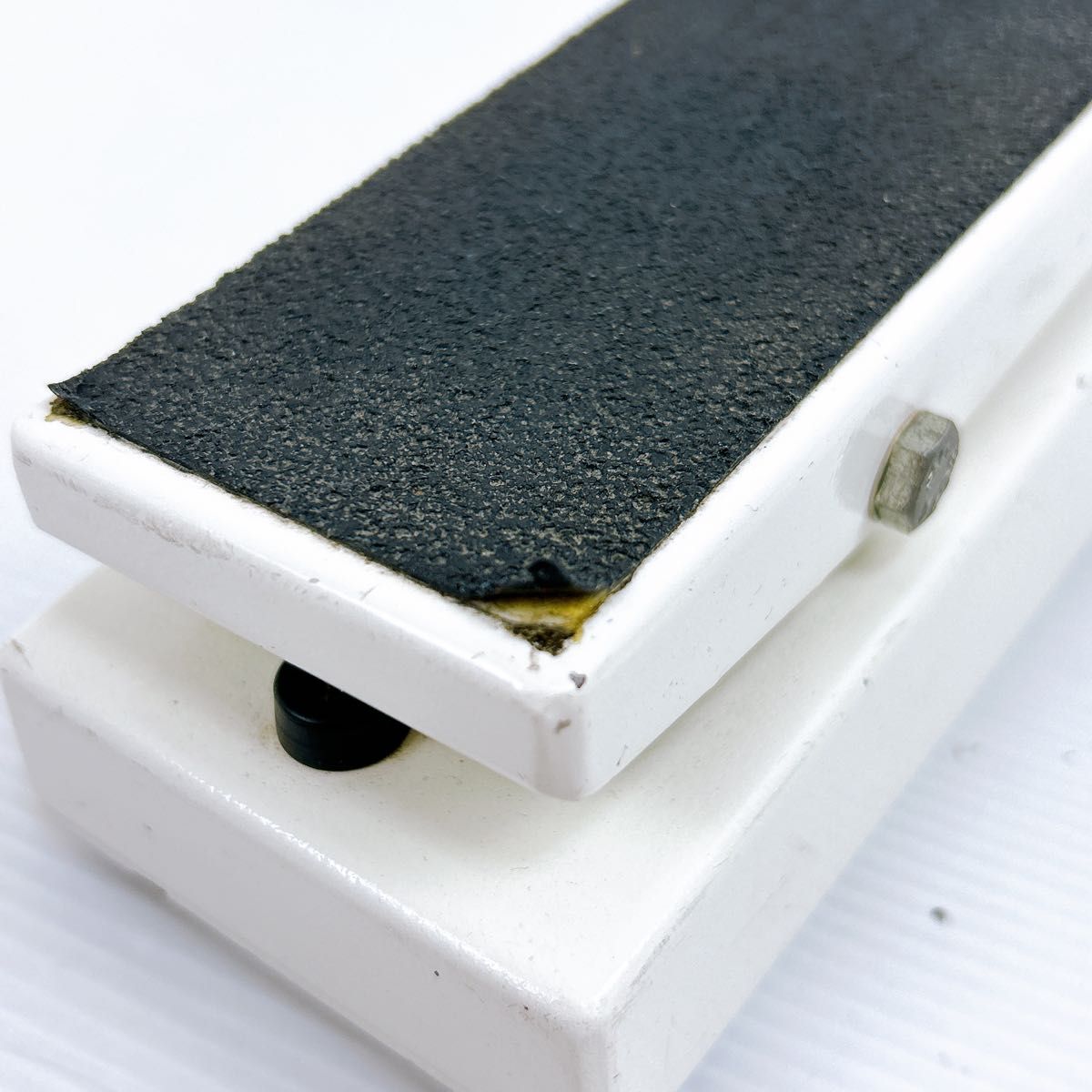 希少 初期型 FULLTONE CLYDE WAH WAH STANDARD ワウペダル 希少 初期型 FULLTONE CLYDE WAH WAH STANDARD ワウペダル