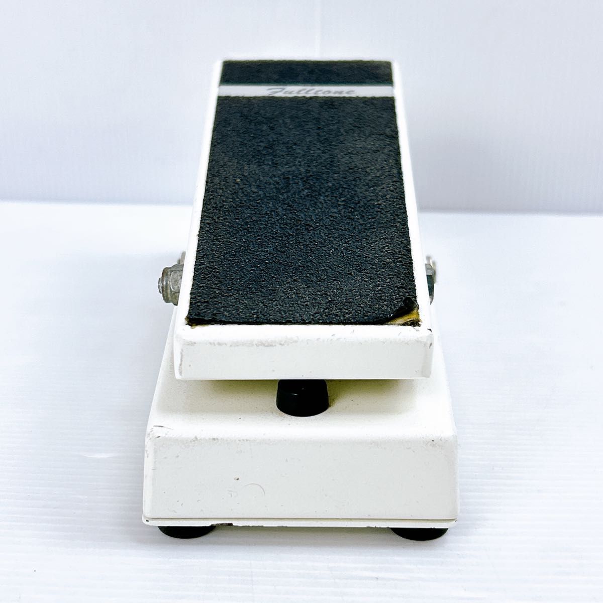 希少 初期型 FULLTONE CLYDE WAH WAH STANDARD ワウペダル 希少 初期型 FULLTONE CLYDE WAH WAH STANDARD ワウペダル