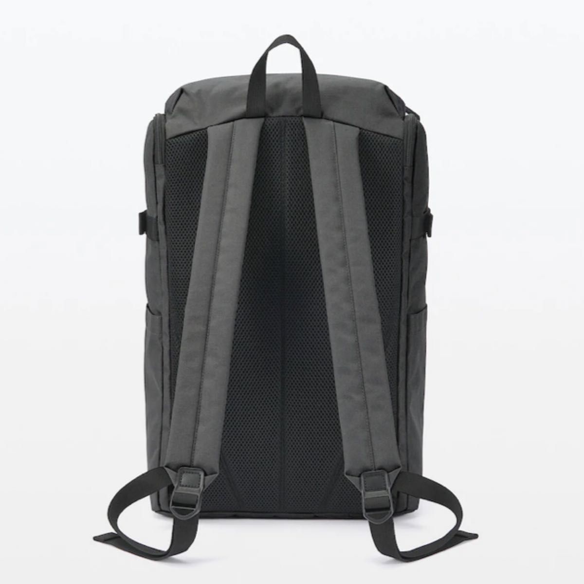 新品 人気商品 無印良品 肩の負担を軽くする 撥水 上から開く 新品 人気商品 無印良品 肩の負担を軽くする 撥水 上から開く