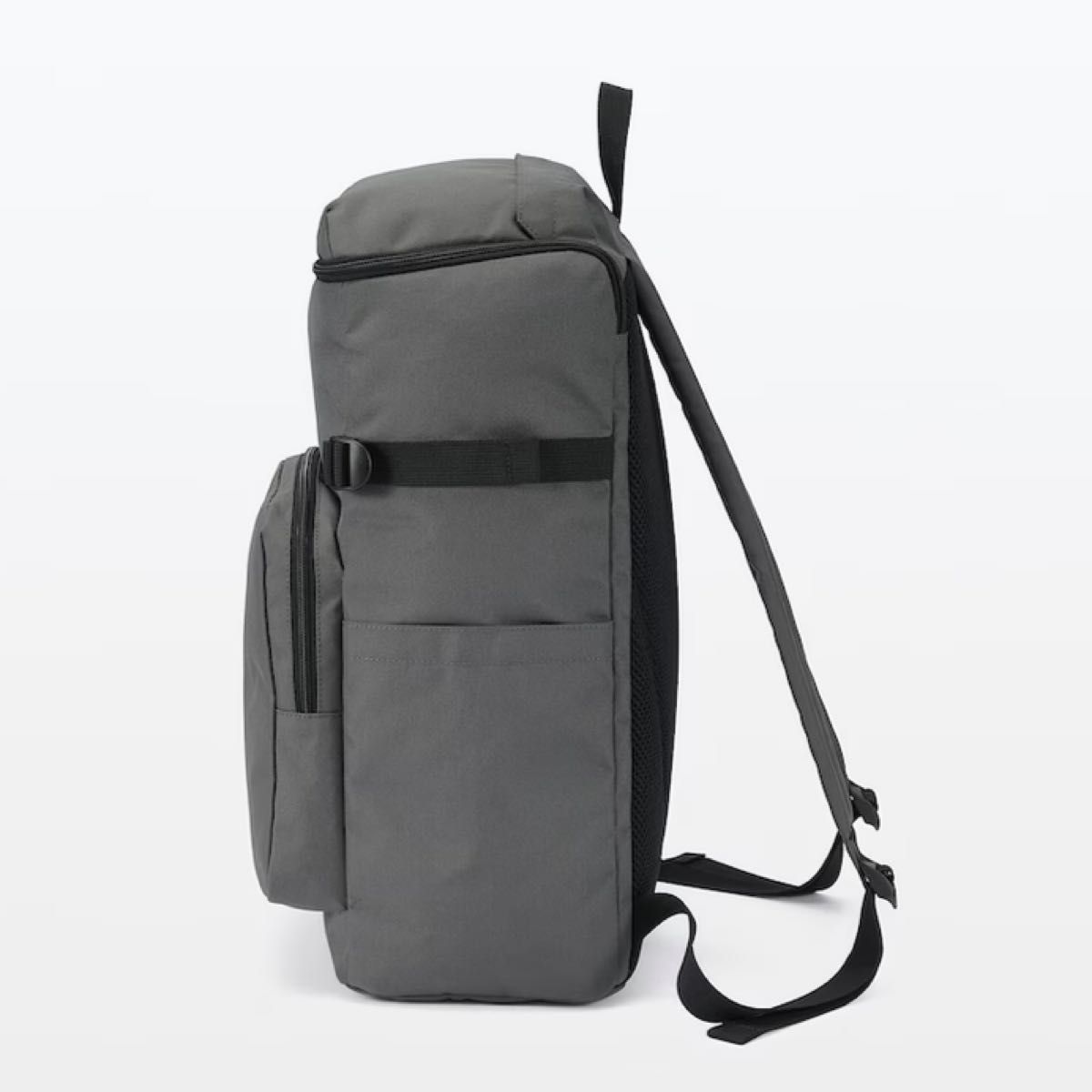 新品 人気商品 無印良品 肩の負担を軽くする 撥水 上から開く 新品 人気商品 無印良品 肩の負担を軽くする 撥水 上から開く